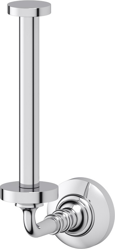 STI 022 Держатель запасного рулона туалетной бумаги 3SC STILMAR CHROME Treesseci 3SC
