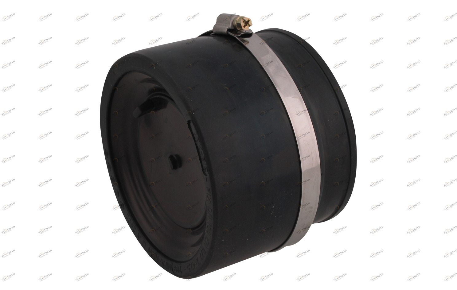 7460100 Соединители для чугунных труб SML BIS Mengering® Fix для труб WALRAVEN 