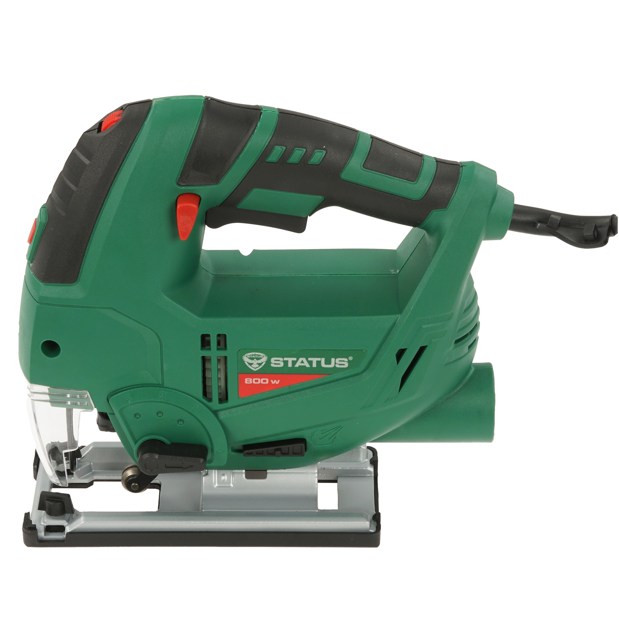Электрический лобзик Status JS800 9229341 STDN-0110001 - Вид №2