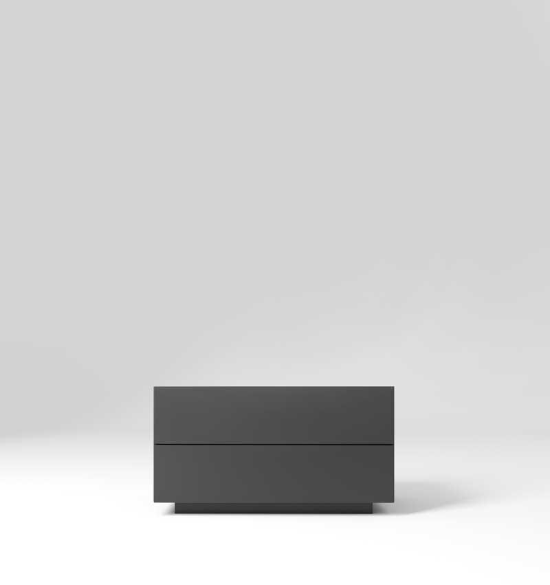 MASCAGNI Отдельностоящий офисный книжный шкаф из дерева Mast sun-id-1475206 - Вид №11