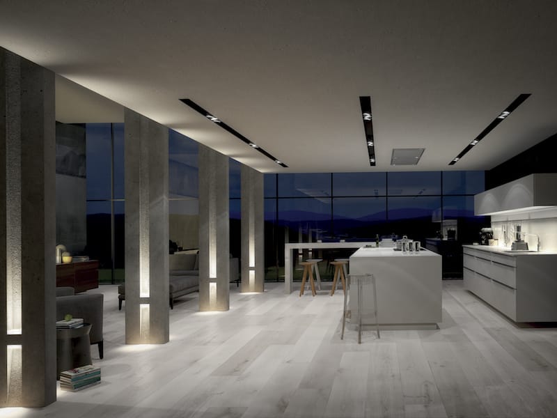 Низкая толщина LVT пол Virag Floors Evolution - pavimenti in SPC e LVT ARCH-00145376 - Вид №3