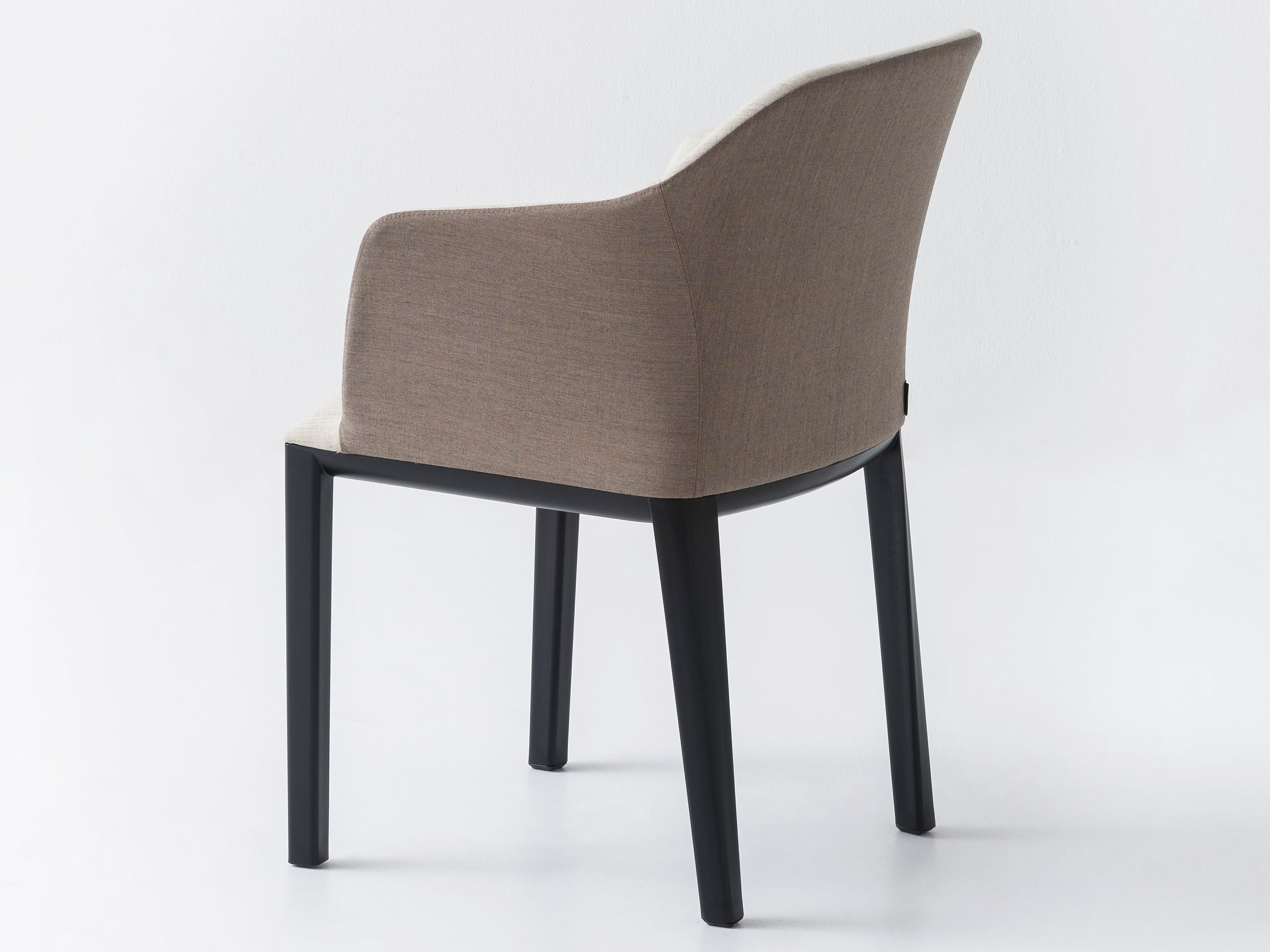 Мягкое кресло с подлокотниками GABER Manaa ARCH-00065141 - Вид №4