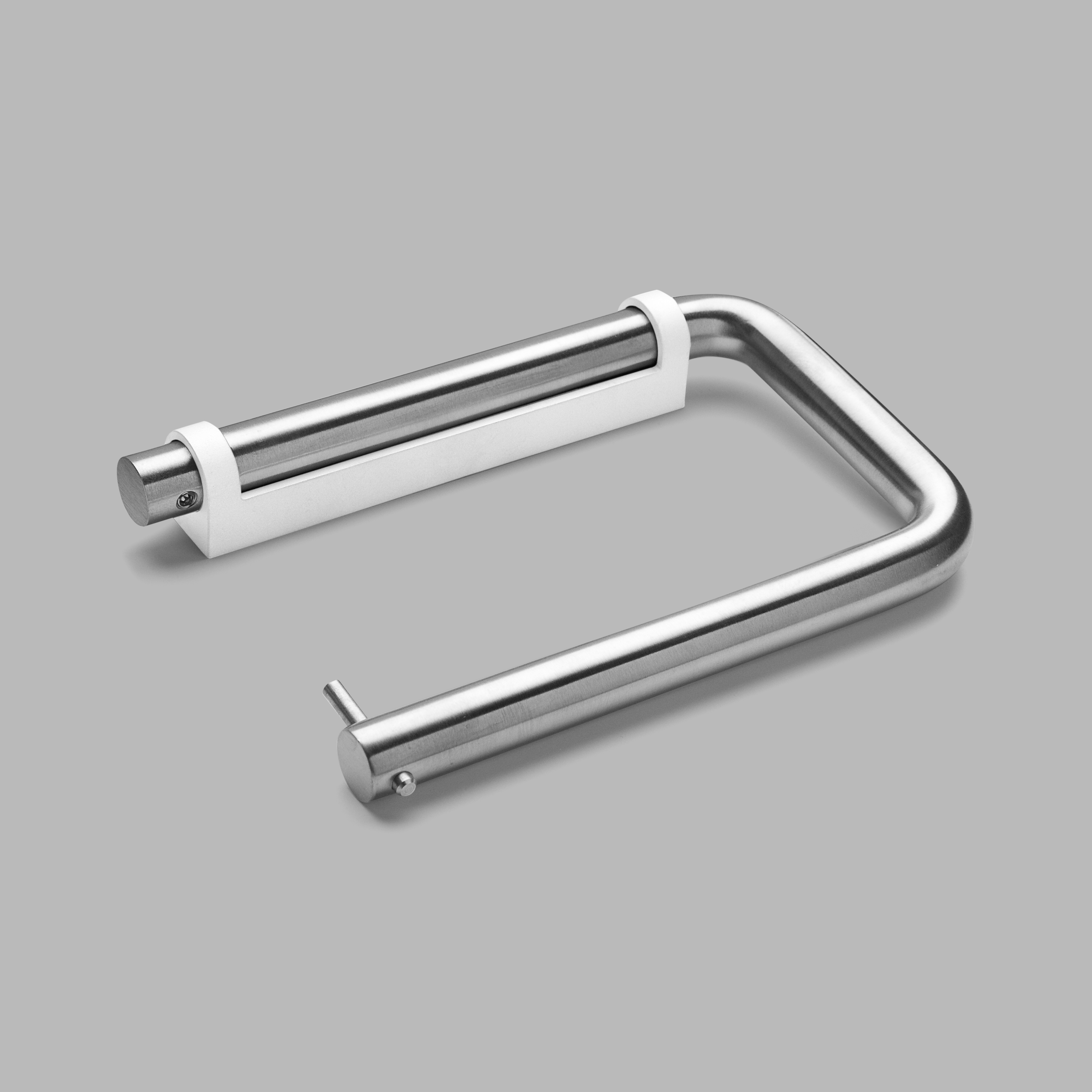 16705601242 Держатель рулона туалетной бумагиd line Knud Holscher  - Вид №3