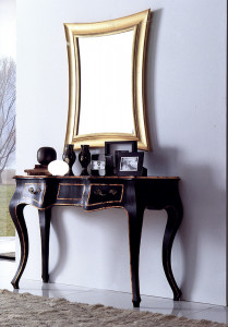 Консоль  GIORGIO CASA 463