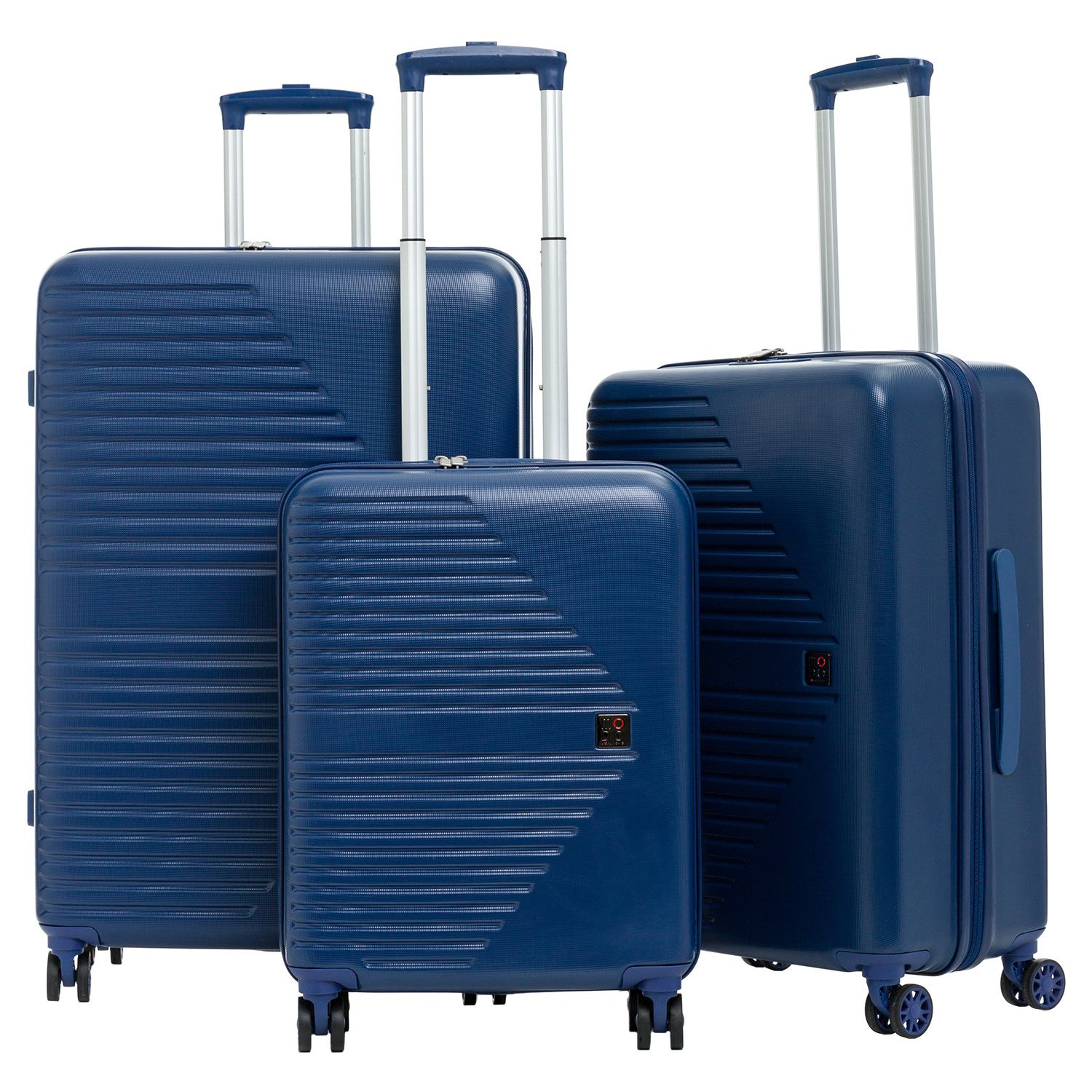 4351-03 Чемодан 4351 Trolley 76 MODO by Roncato Electra - Вид №8