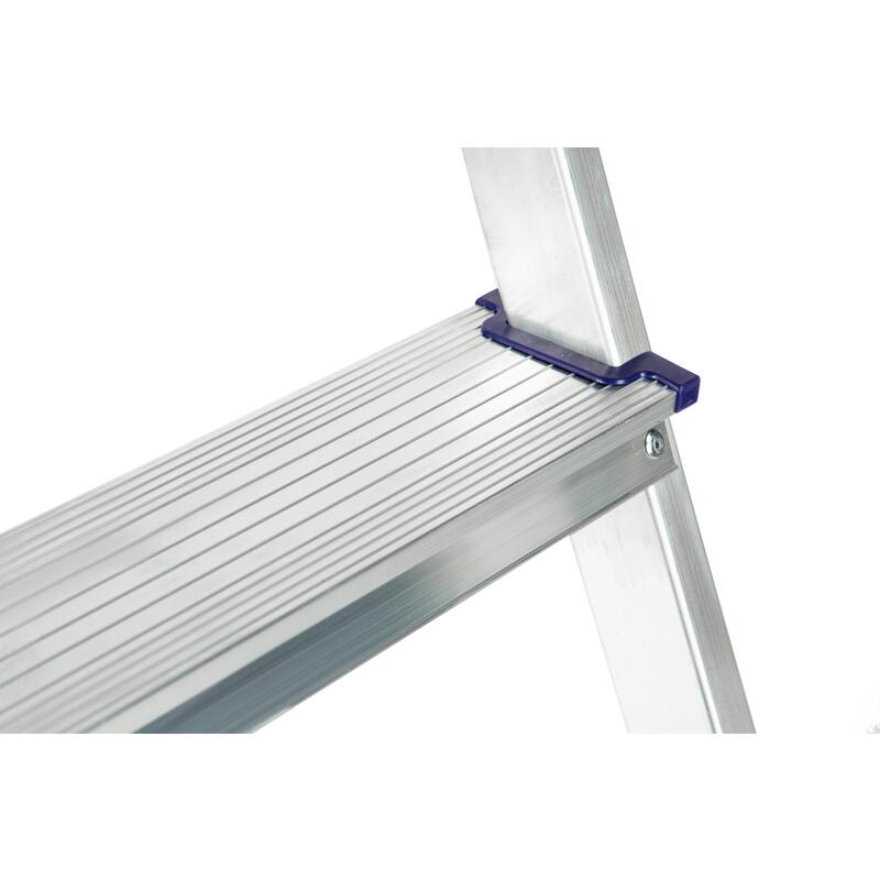 Стремянка односекционная TOPFORT 1717682 9162454 STDN-0044744 - Вид №3