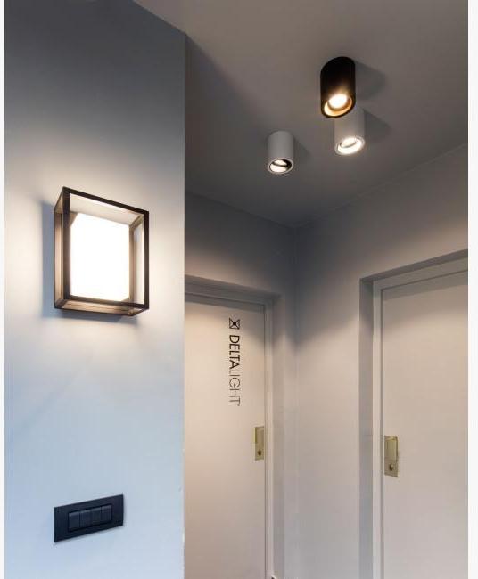 Delta Light Светодиодный потолочный точечный светильник с диммером Boxy sun-id-1383705 - Вид №2