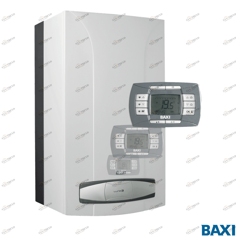 CSE45224366 Котел газовый настенный BAXI LUNA-3 240 i BAXI 