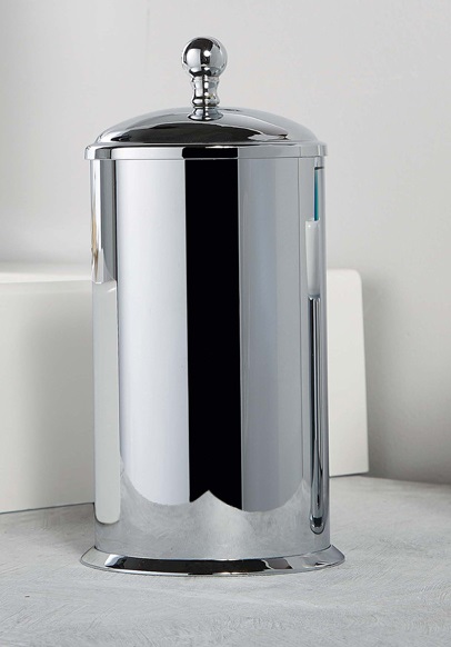 Контейнер для ватных дисков CEZARES APHRODITE-PC-01-Sw - Вид №2