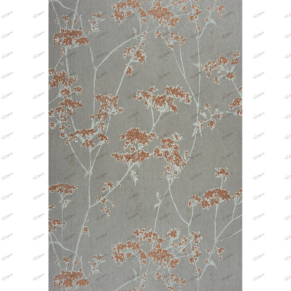 Рулон обоев INNOCENCE ICC27572529. Основа нетканый материал Casadeco