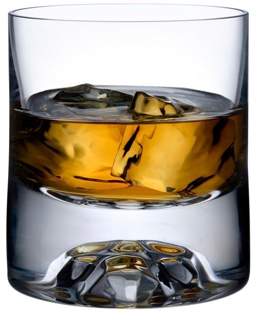 NUDE Набор из четырех стаканов для виски Shade sun-id-1434359 - Вид №1