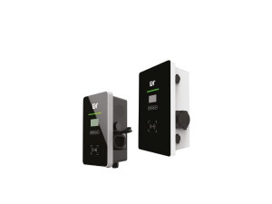 Зарядные станции для внутренних и наружных установок