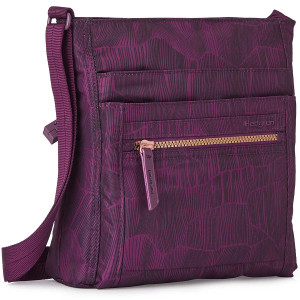 HIC370/664-10 Молодежная сумка HIC370 Orva RFID Hedgren Inner City