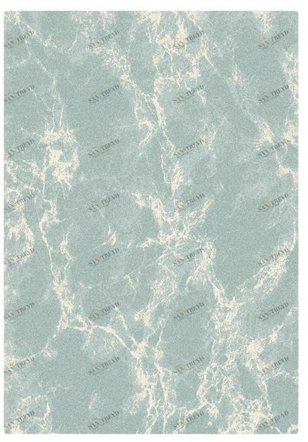 De Dimora Прямоугольный коврик из полипропилена Atmosphere 54321