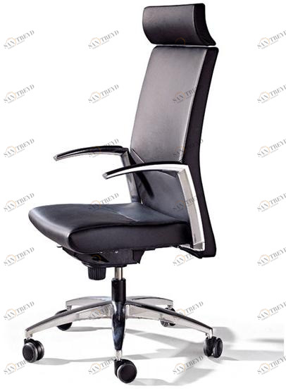 Стул для руководителя с подлокотниками Kados Santreyd sun-id-1463769