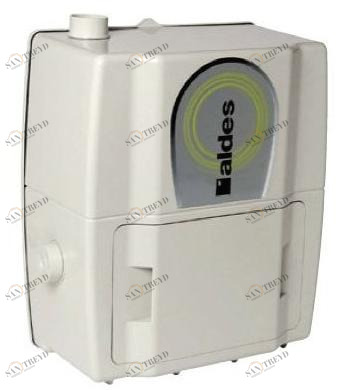 ALDES Централизованный пылесос Aspiratori centralizzati sun-id-1350783