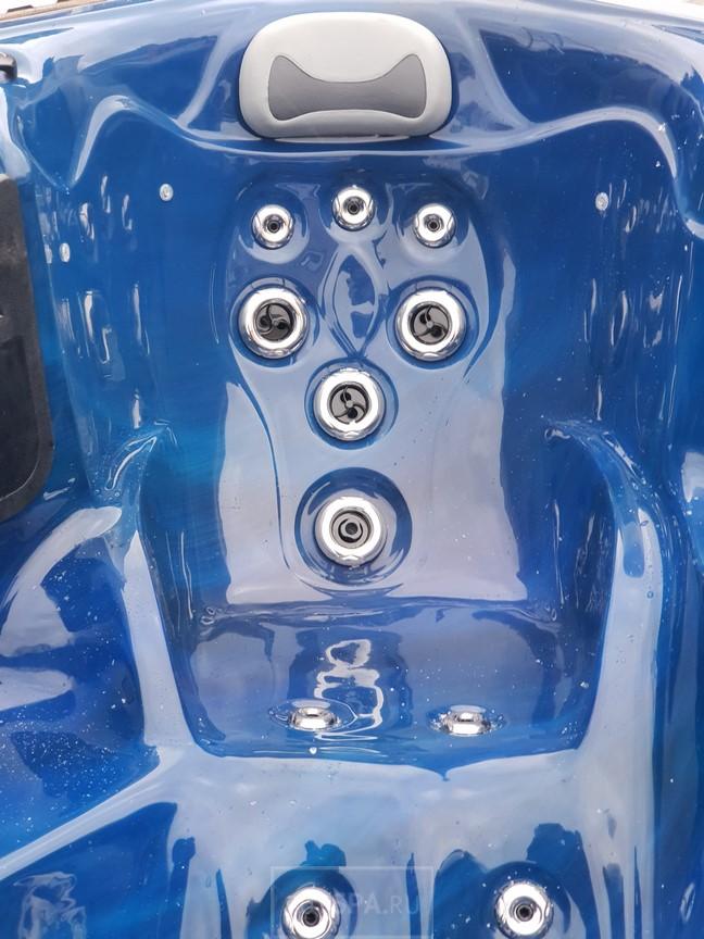 Sunrans SR-853 Santreyd sun-id-296127 - Вид №18