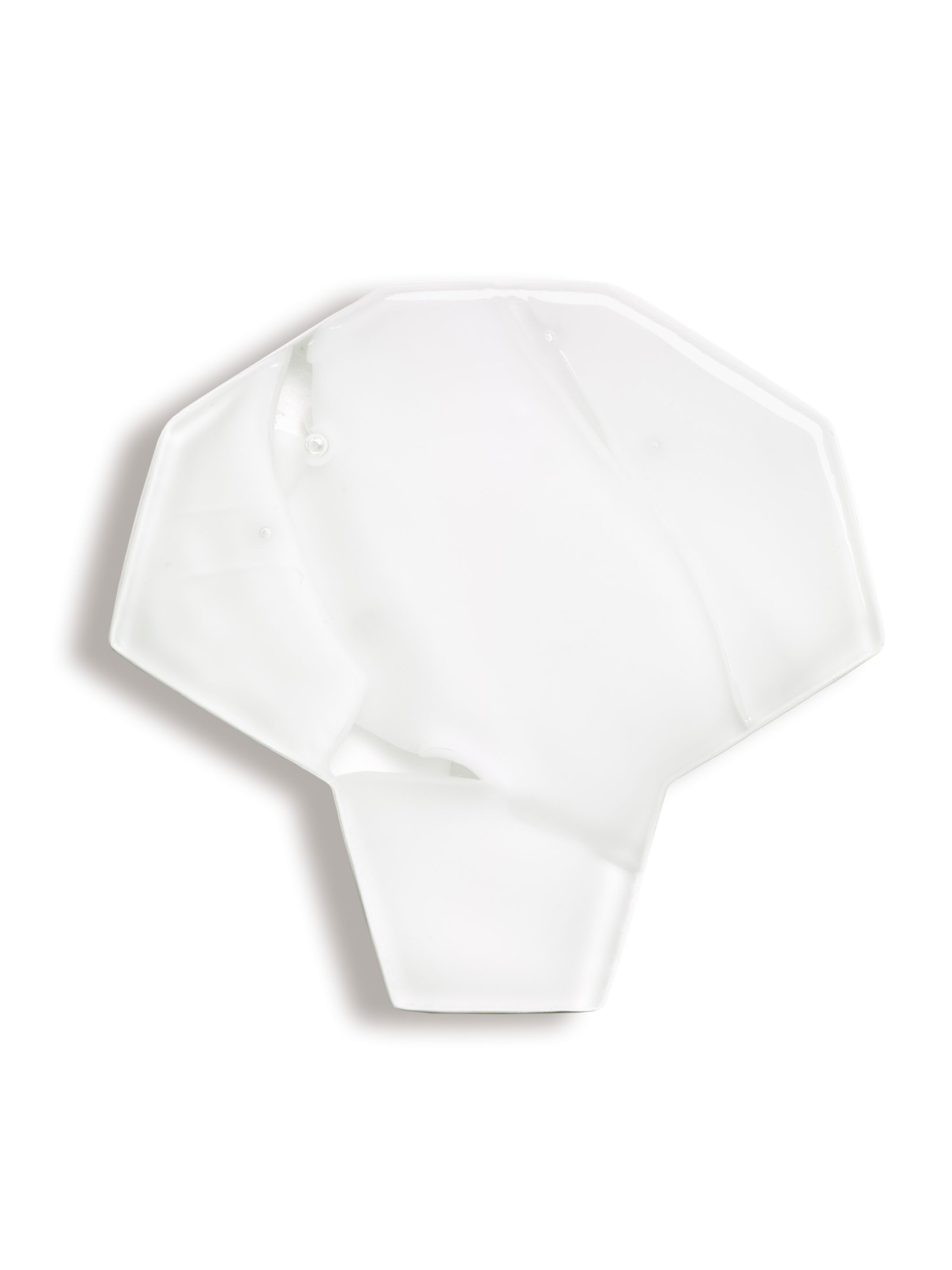 Переработанная стеклянная мозаика BROKISGLASS M.5. DROPS ARCH-00026486 - Вид №3