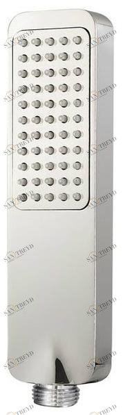 NOKEN Ручной душ с фиксированной струей Lounge sun-id-1363477