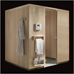 Сауна 150х200 см One Carmenta OSS6-01