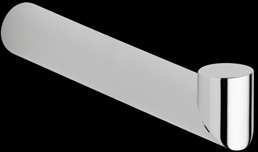 AM234 Бумагодержатель без крышки bagno&associati AMBIENTE