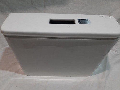 2171GW Унитаз напольный 2171 LAB.Space  - Вид №1