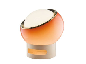 Регулируемая светодиодная настольная лампа