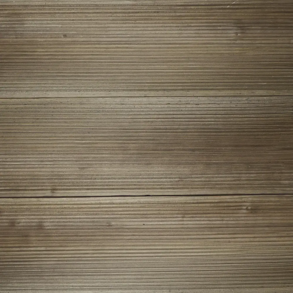 Террасная доска импрегнированная хвоя 28x140x6000 мм вельвет 0.84 м² РУСШПАЛА STLM-2062796 - Вид №2