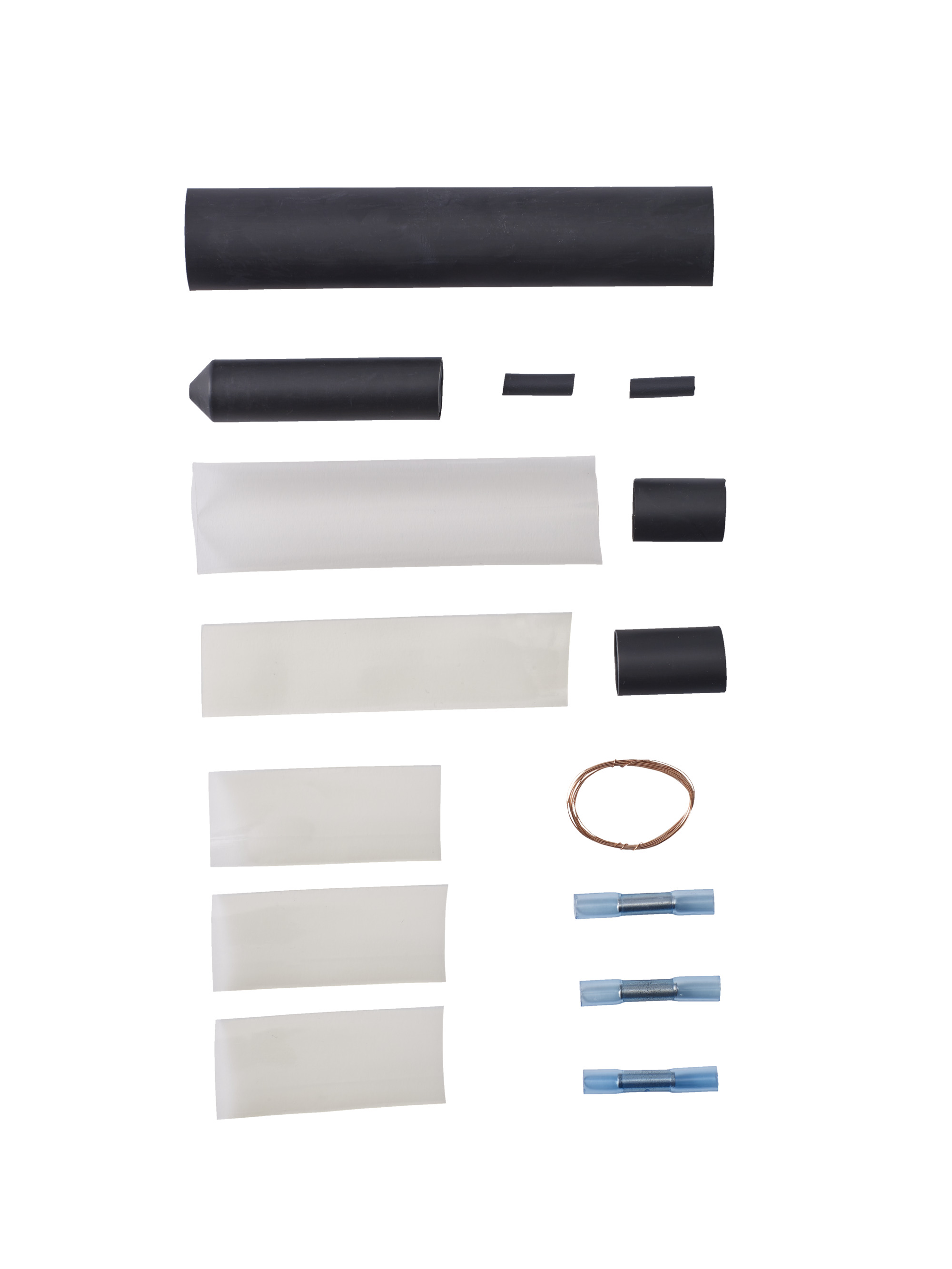 Danfoss Ремонтные наборы для кабелей Ремнабор для DEVImulti (для 2х подключ) 19805712  - Вид №2