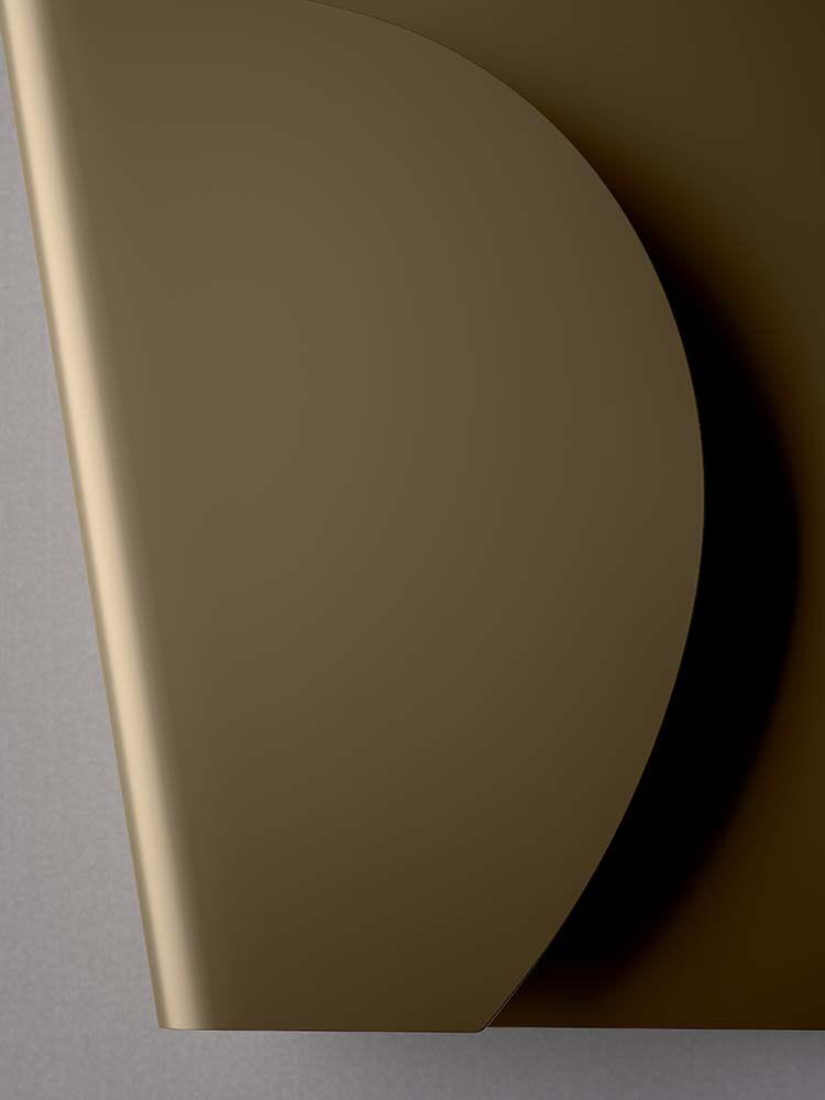 Светодиодный настенный светильник Quadrifoglio Group Design Lighting ARCH-00012086