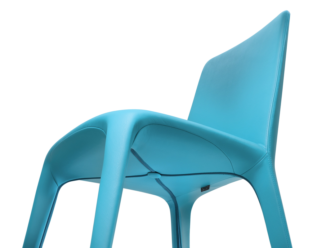 Стул KARMA EFORMA KAR01  - Вид №2