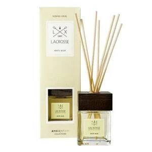 Аромат для дома «Белый мускус» Lacrosse 200 мл