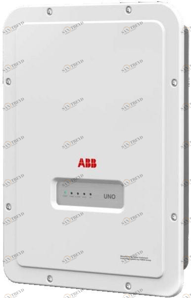 Fimer Инвертор для однофазной фотоэлектрической системы Uno sun-id-1410447