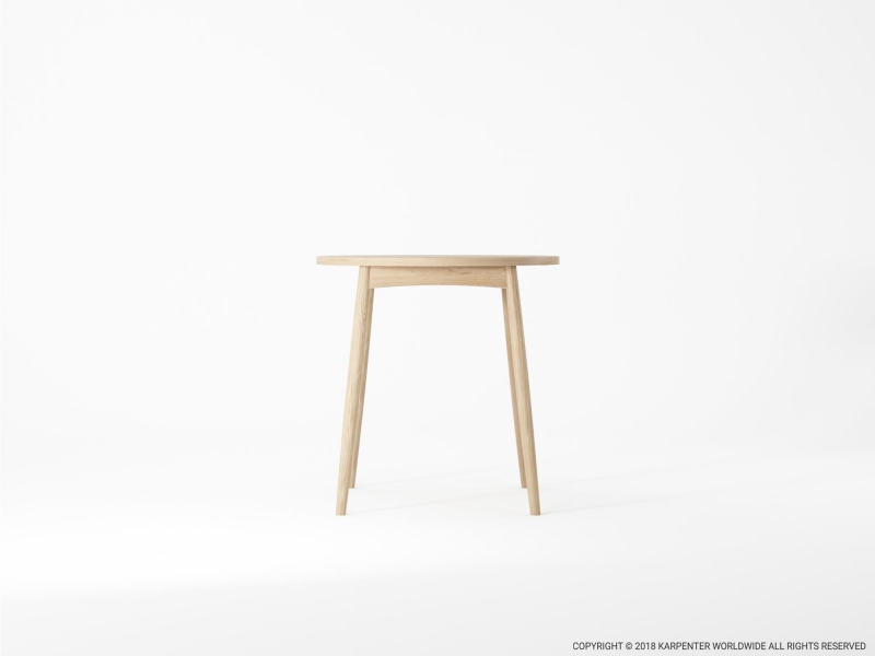 482_930 Круглый стол-реставратор Karpenter 