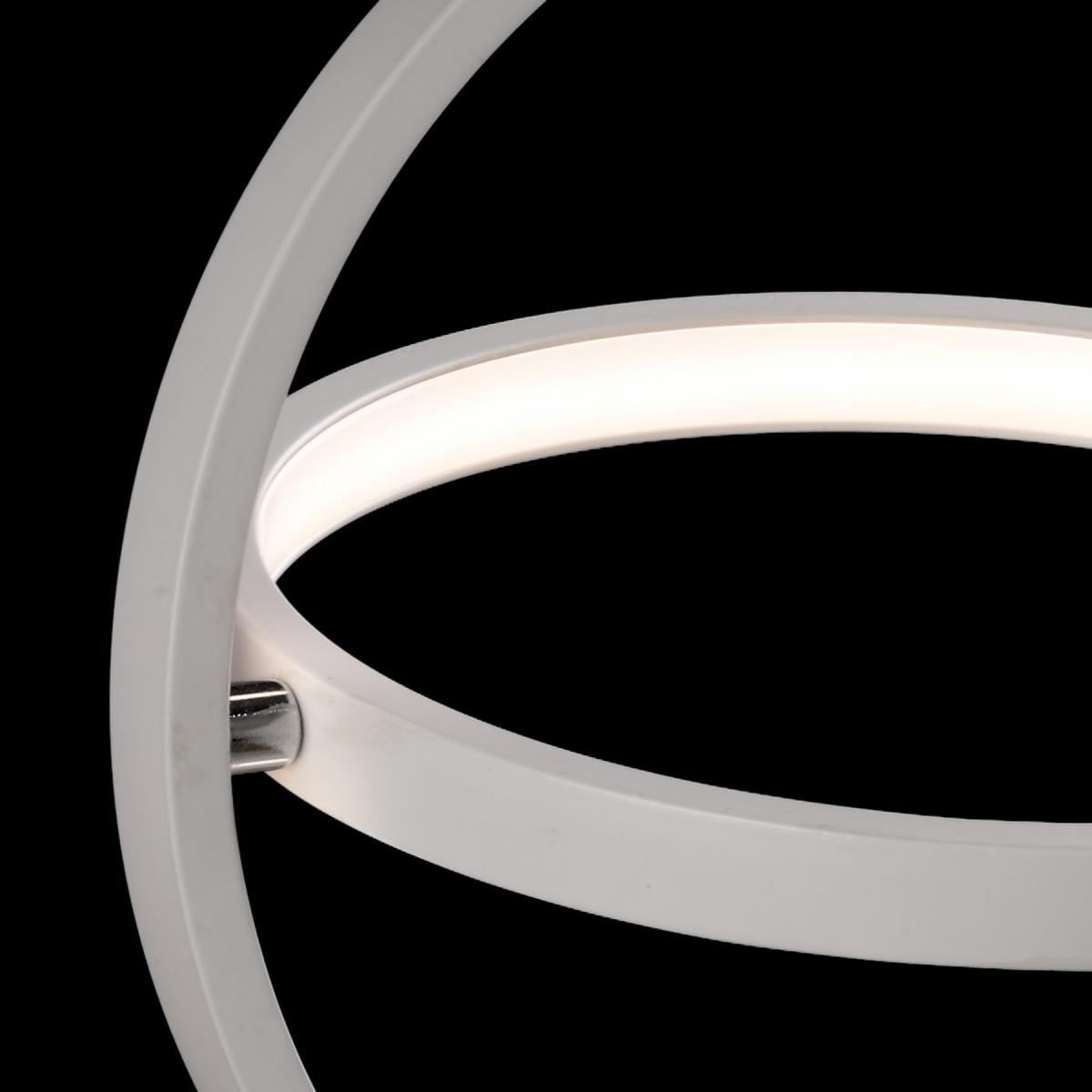 075382 Настольная лампа 5747 Mantra Orbital - Вид №1