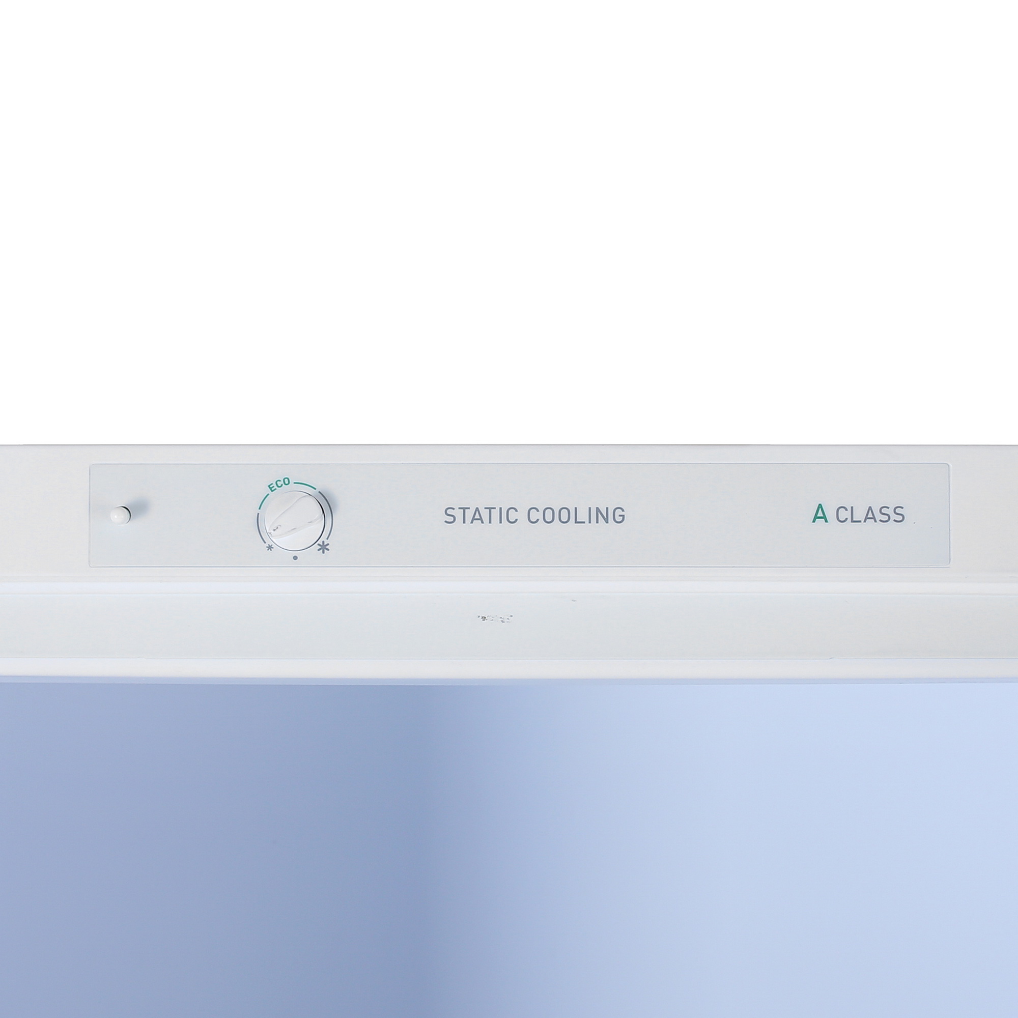 5348116 Холодильник с морозильником   Бирюса 6027 белый STDN-0093725 - Вид №9