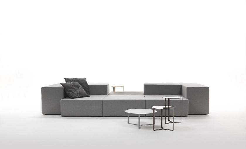 Marelli Модульный секционный диван Lounge sun-id-1515920 - Вид №12