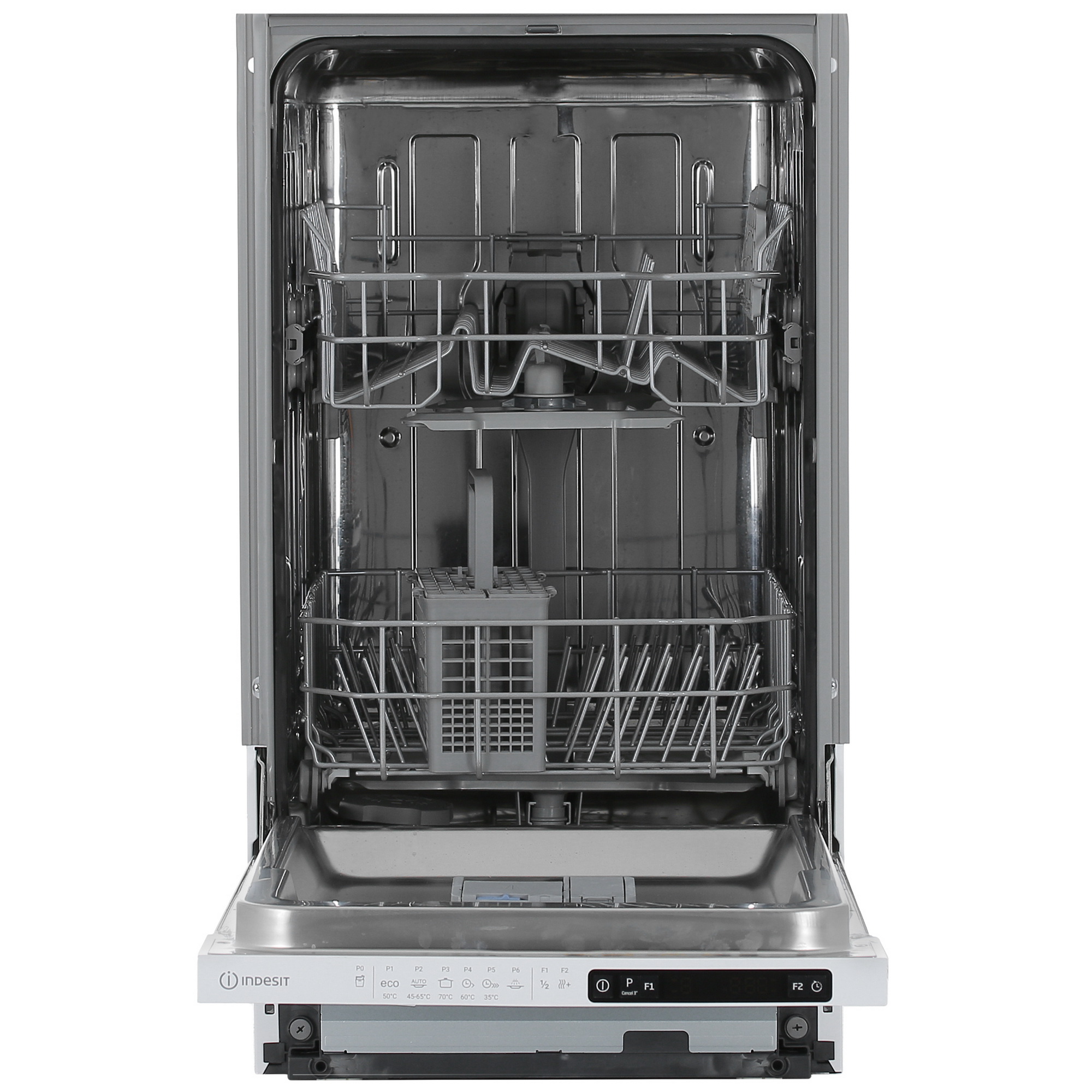 9973479 Встраиваемая посудомоечная машина Indesit СМ DIS 1C69 STDN-0055892