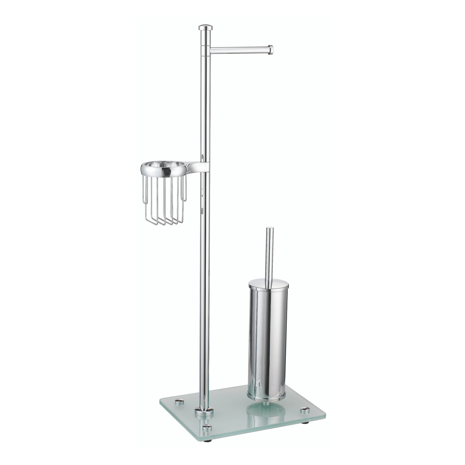 K-1264 Комбинированная напольная стойка WasserKRAFT  - Вид №1