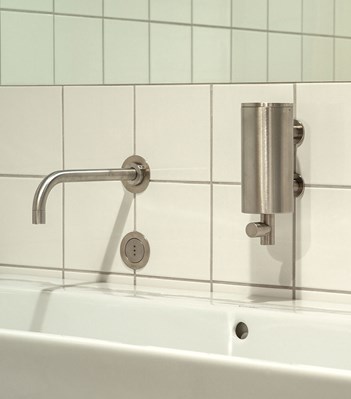 S50 Кухня / Модульная система vola  - Вид №3