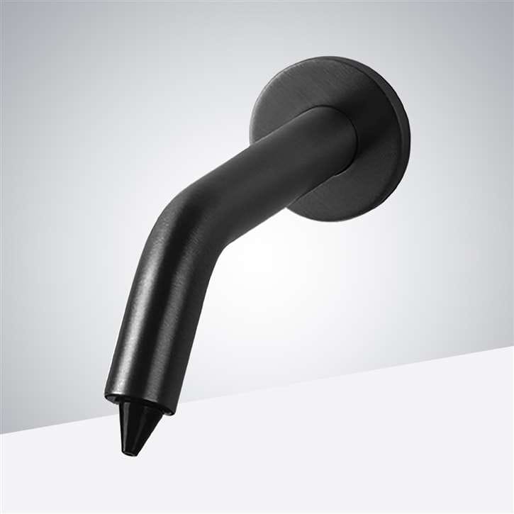 Настенный инфракрасный дозатор мыла Fontana Showers AcquaVita ARCH-00139733 - Вид №14