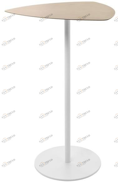 Kastel Высокий металлический стол Kensho sun-id-1511980