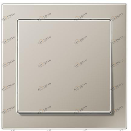 JUNG Бытовая серия из нержавеющей стали Ls design sun-id-1435007