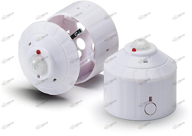 NOBILE ITALIA Датчики дневного времени и движения Unità di gestione sun-id-1408722