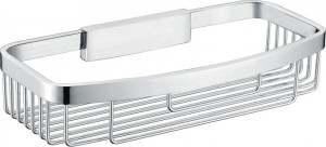 B9647 Полочка-решётка 270x130 COLOMBO Angolari