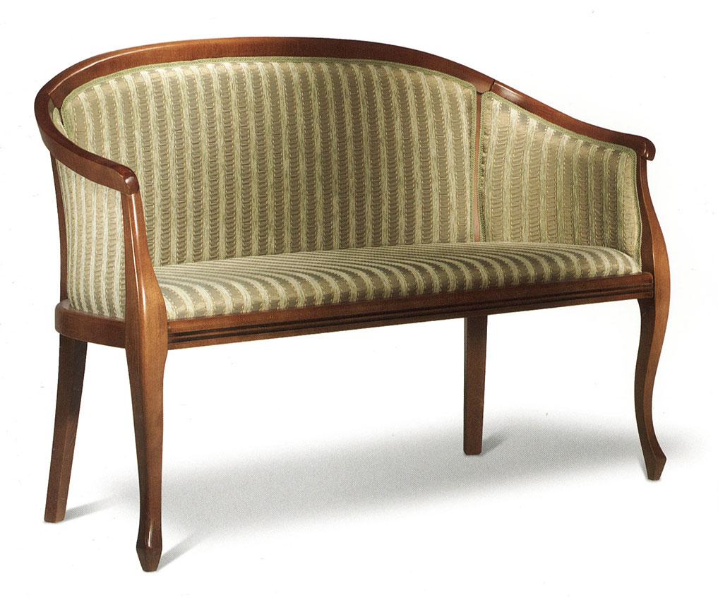 Софа Pozzetto VENETA SEDIE 8032L 