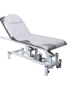 30885 Стол массажный с электроприводом МК10 TMprofi