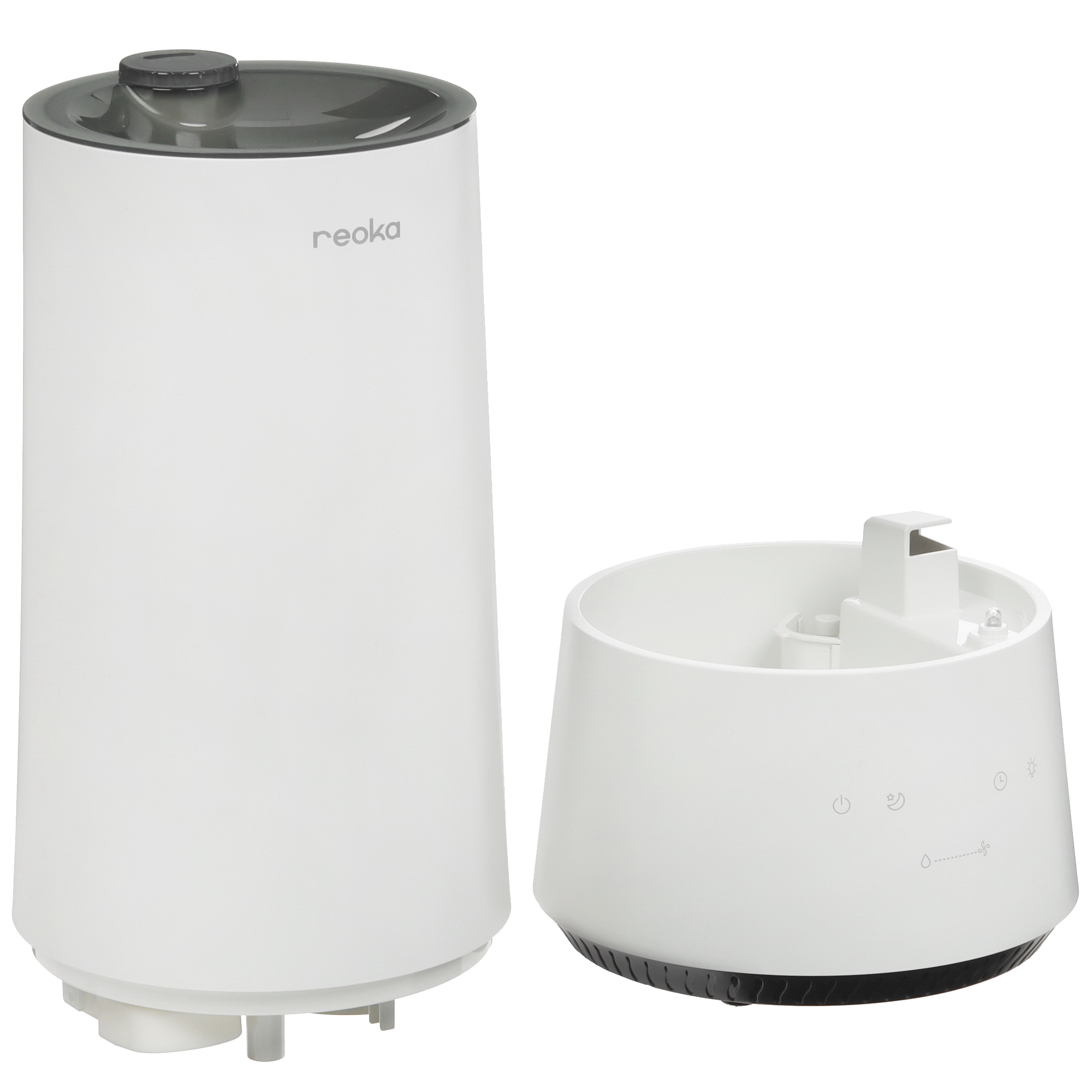 9104042 Увлажнитель воздуха Reoka RKAH-C300 STDN-0066060 - Вид №6