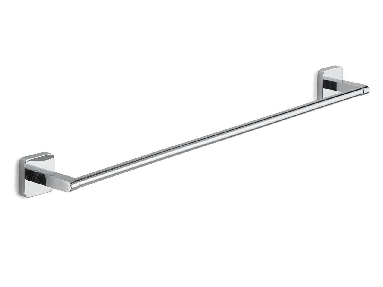 Держатель для полотенец из нержавеющей стали GEDY Тонга ARCH-00121450 - Вид №2