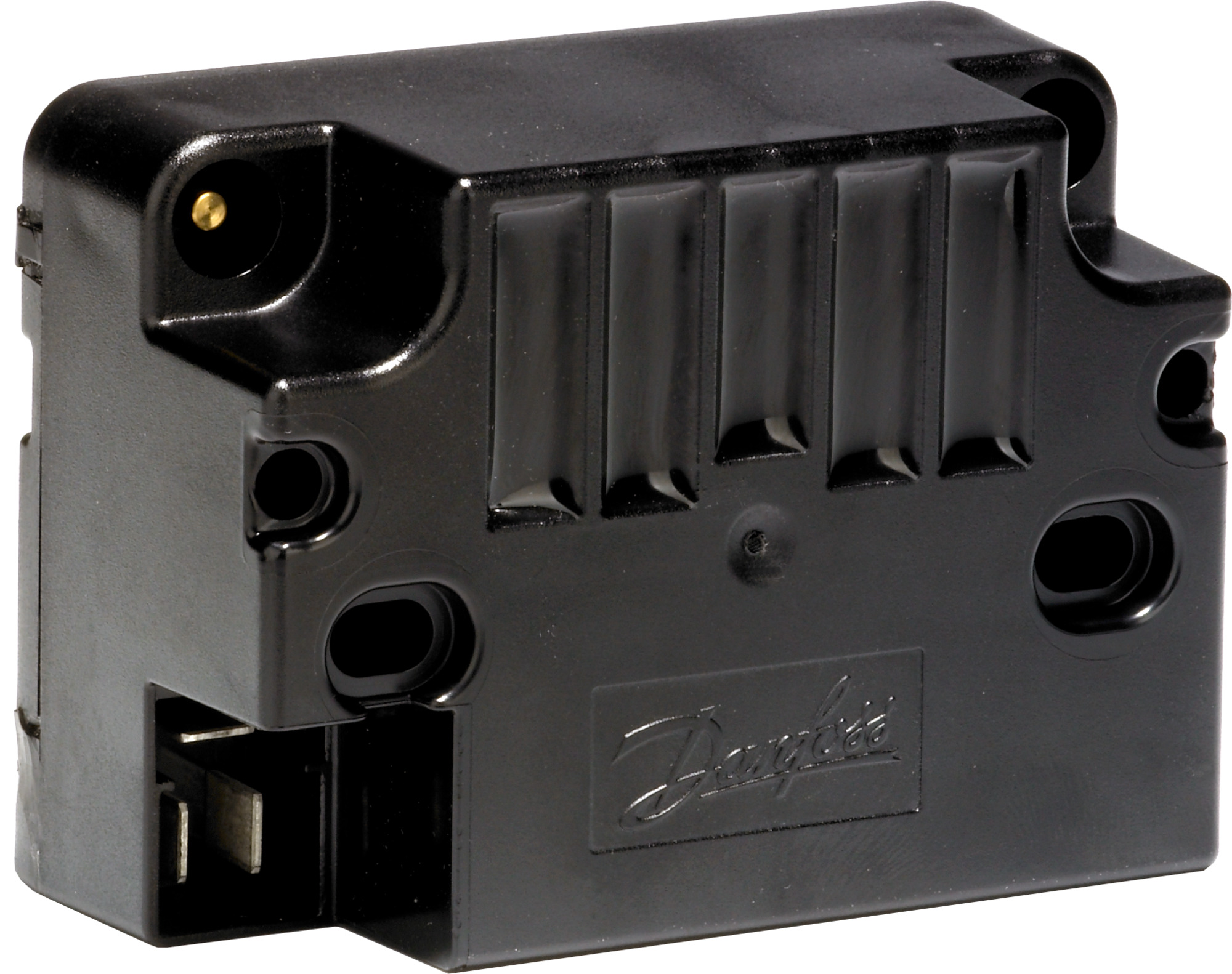 Danfoss Блоки зажигания EBI4 1P (120V) Блок зажигания 052F4063  - Вид №11